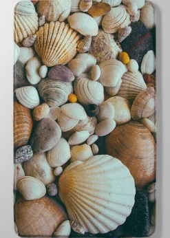 bonprix bonprix Alfombrilla de baño con espuma viscoelástica