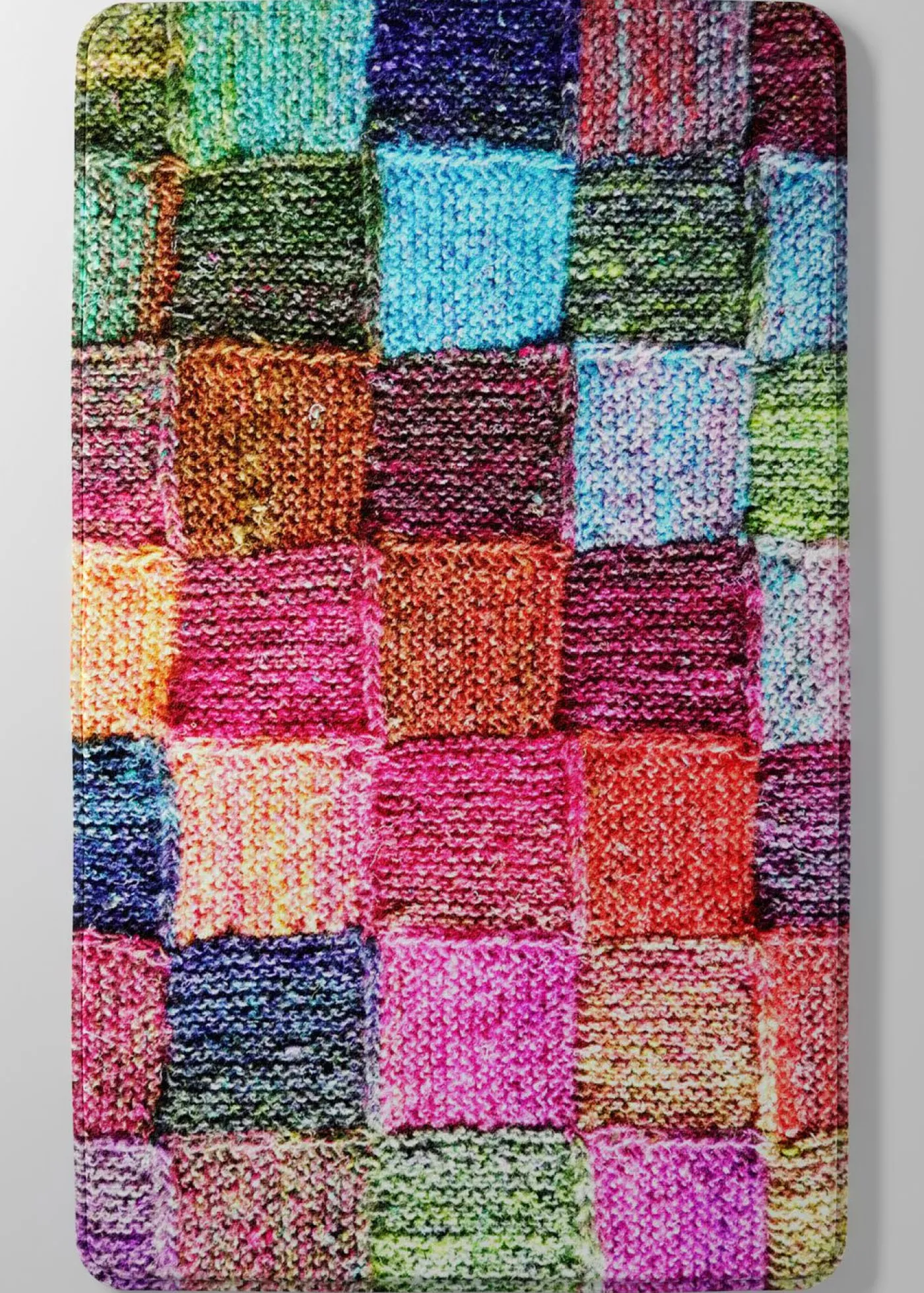 bonprix bonprix Alfombrilla de baño con espuma viscoelástica