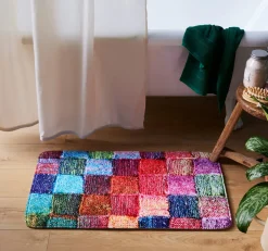 bonprix bonprix Alfombrilla de baño con espuma viscoelástica