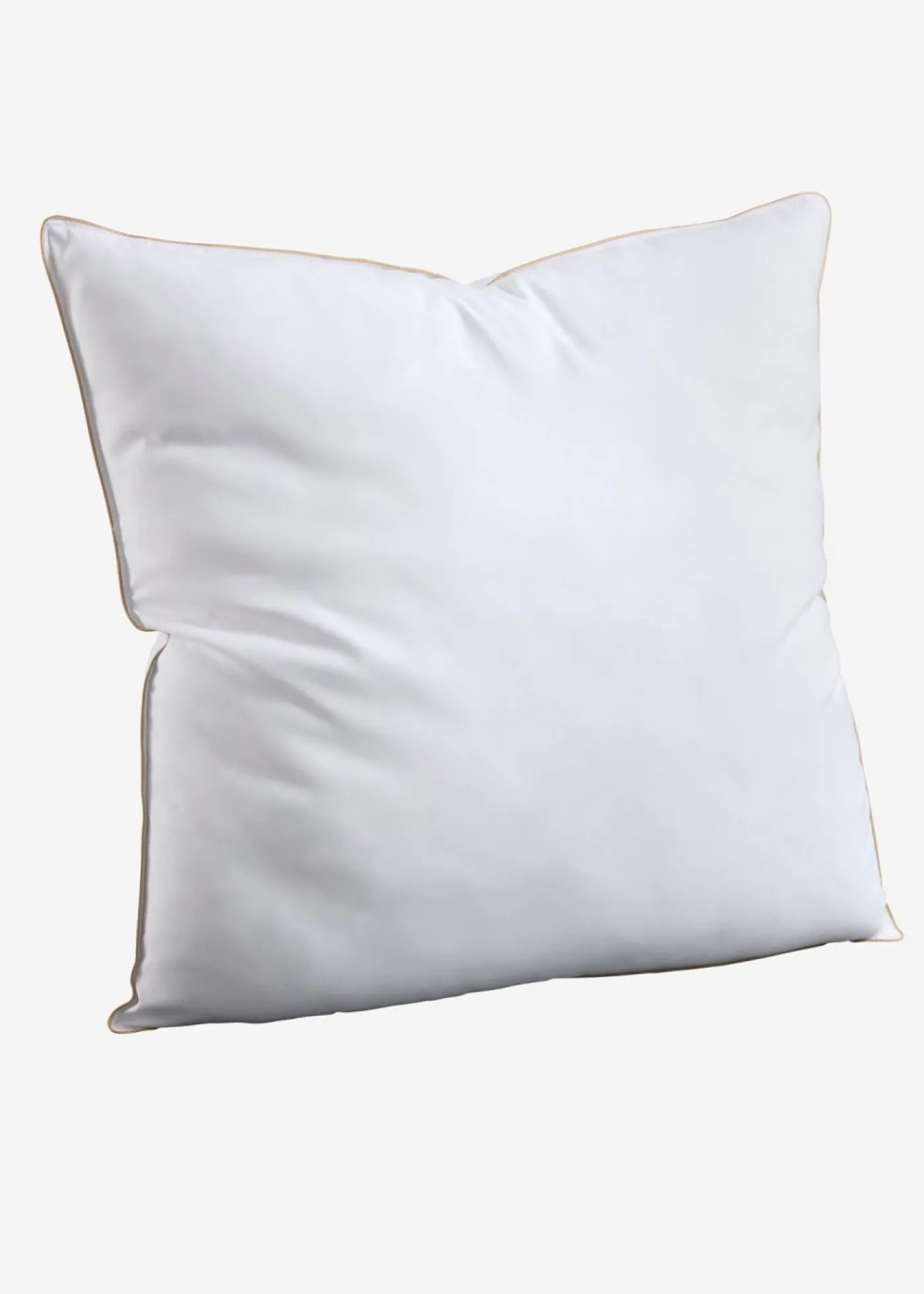 bonprix bonprix Muebles De Dormitorio·Almohadas|Almohadones De Cama>Almohada con toque de plumón suave Blanco
