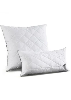 bonprix bonprix Almohada con toque de plumón resistente con barco