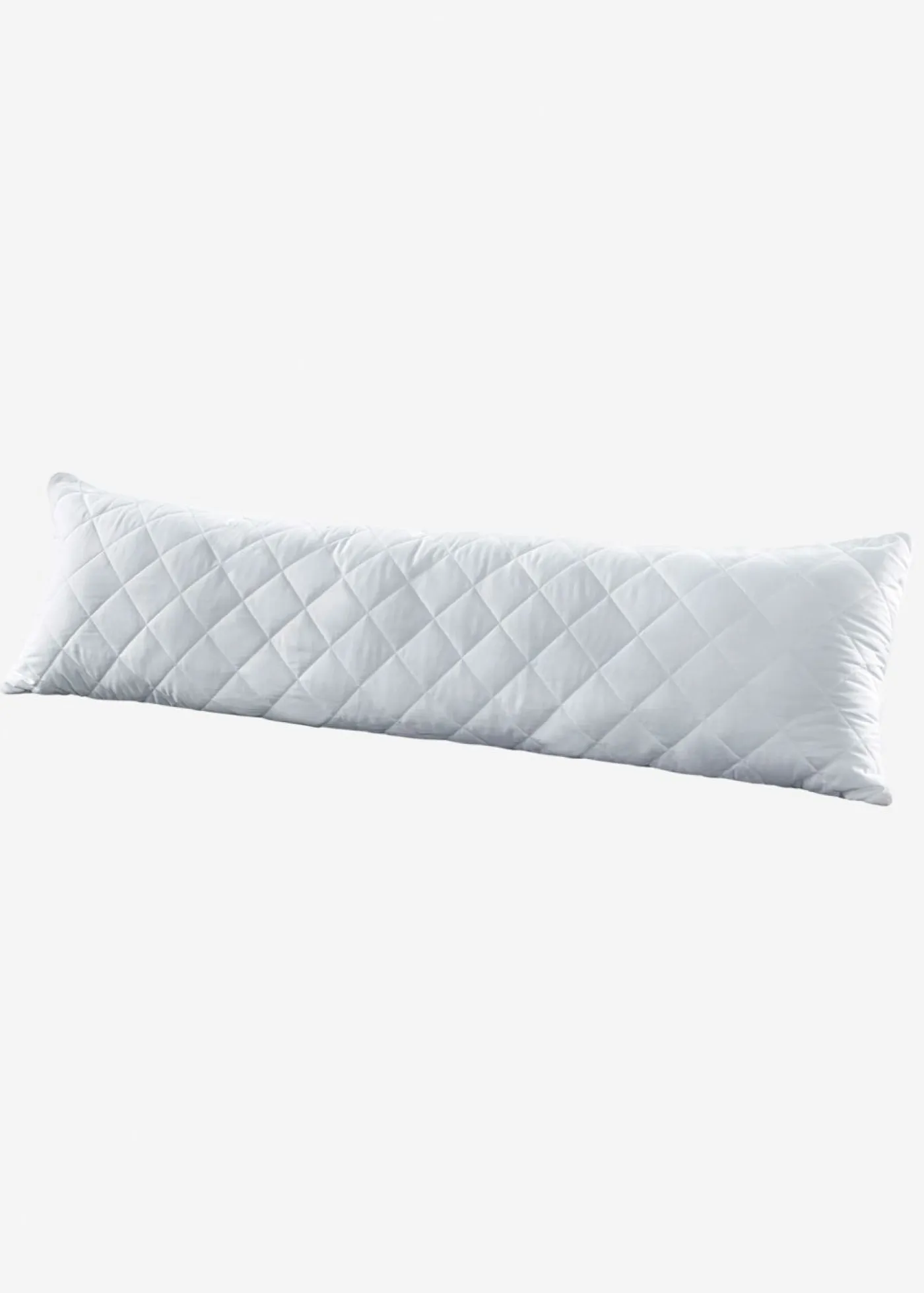 bonprix bonprix Muebles De Dormitorio·Almohadas|Almohadones De Cama>Almohada de postura lateral Blanco