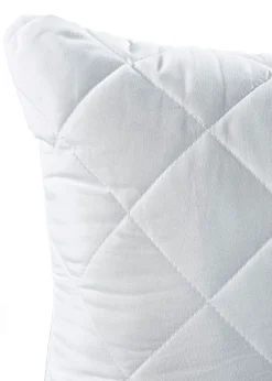 bonprix bonprix Muebles De Dormitorio·Almohadas|Almohadones De Cama>Almohada de postura lateral Blanco