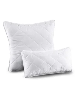 bonprix bonprix Muebles De Dormitorio·Almohadas|Almohadones De Cama>Almohada lavable firme Blanco