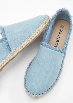 Mujer bonprix bonprix Alpargatas