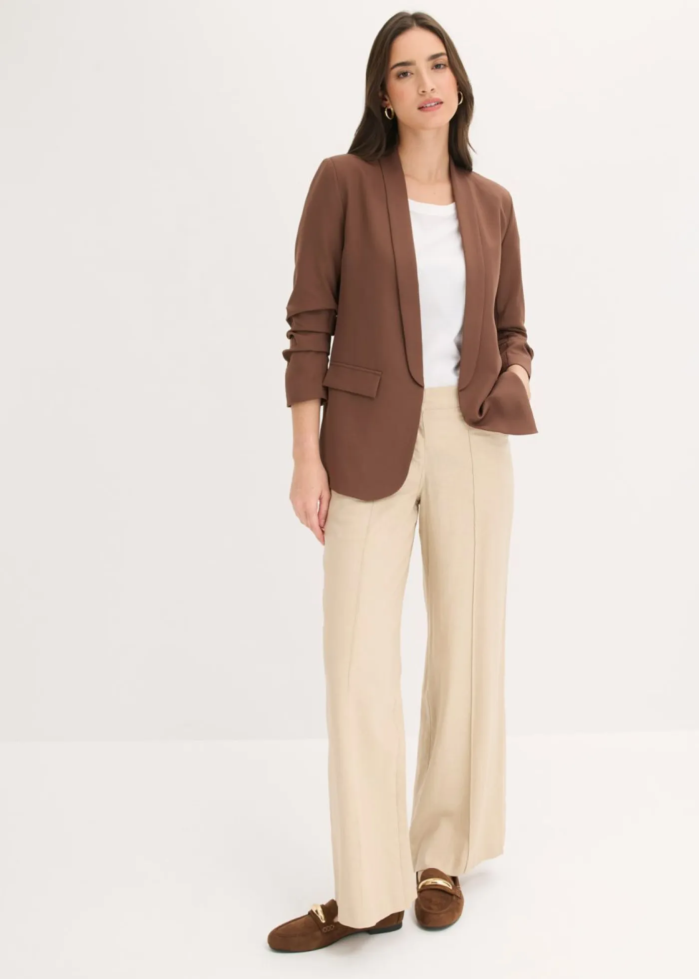 Mujer bonprix bonprix Americana