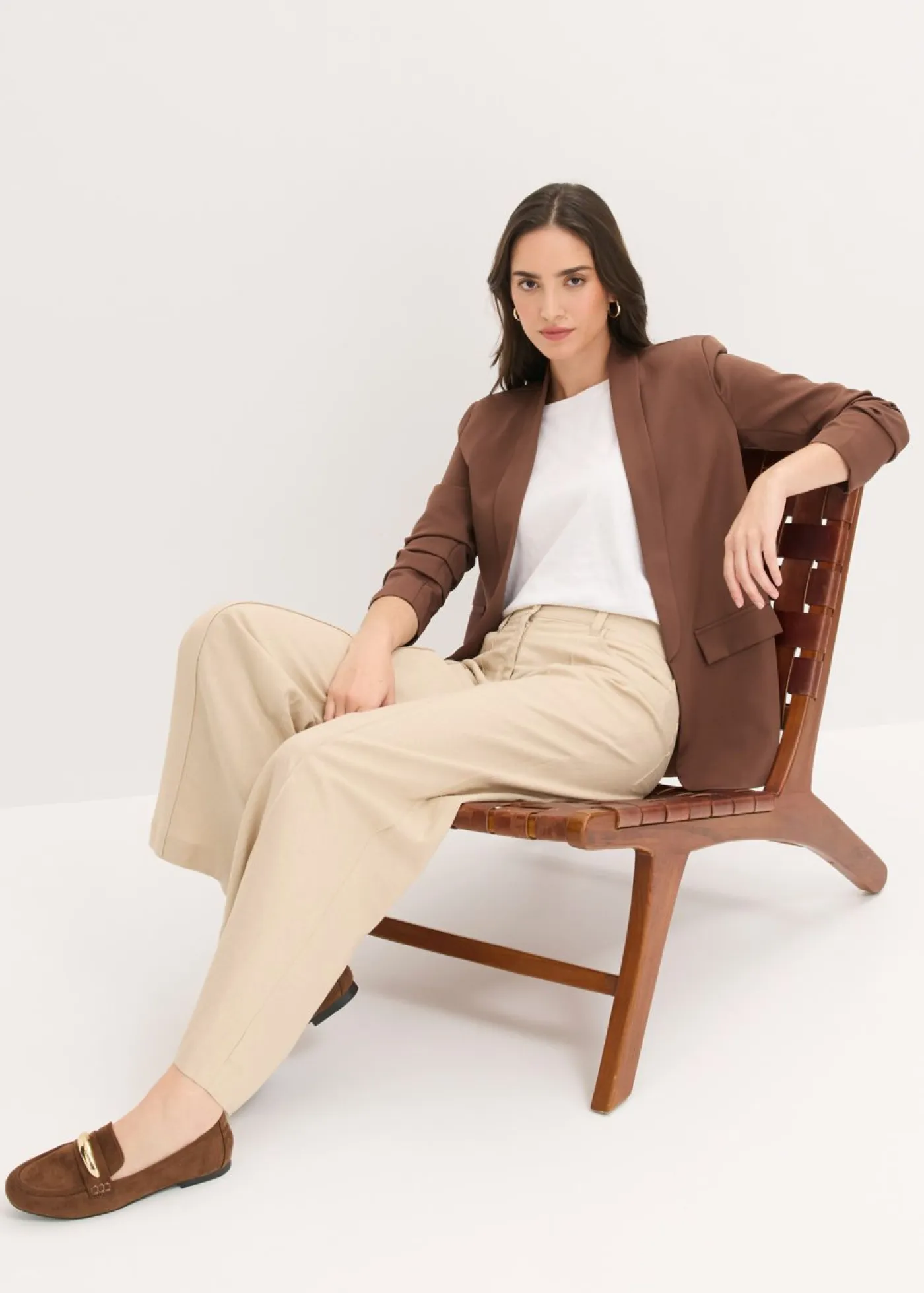 Mujer bonprix bonprix Americana