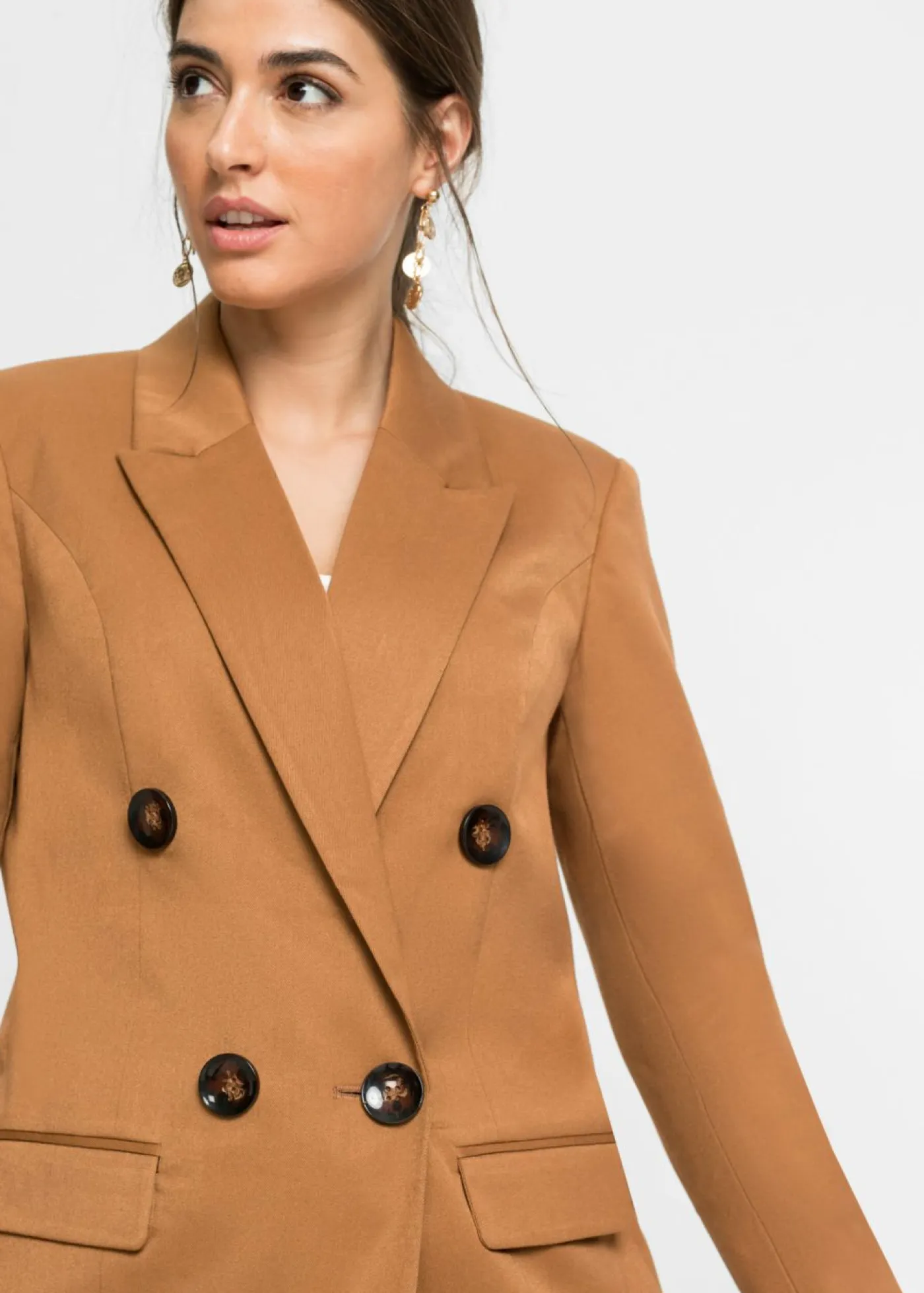 Mujer bonprix bonprix Americana