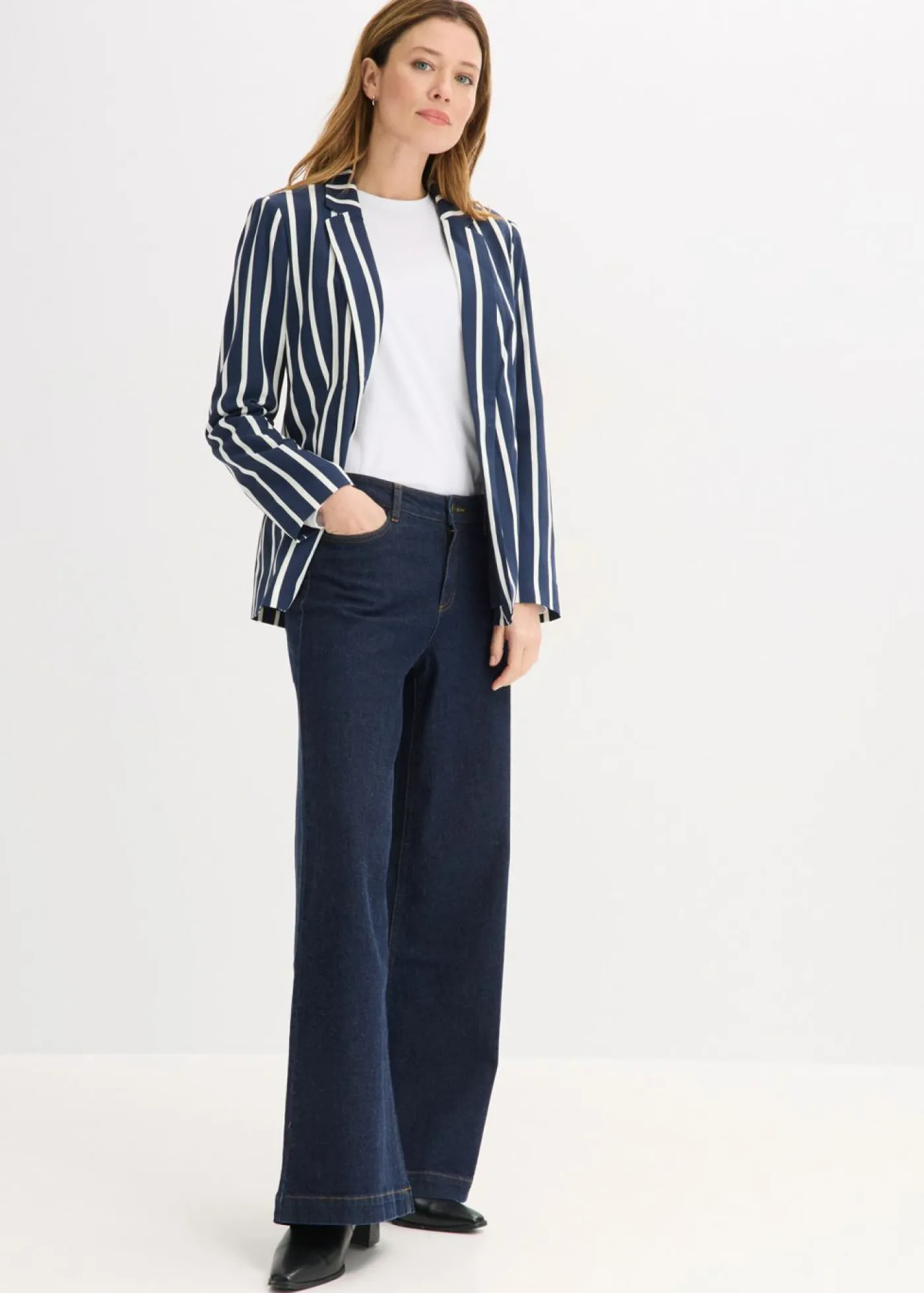 Mujer bonprix bonprix Americana