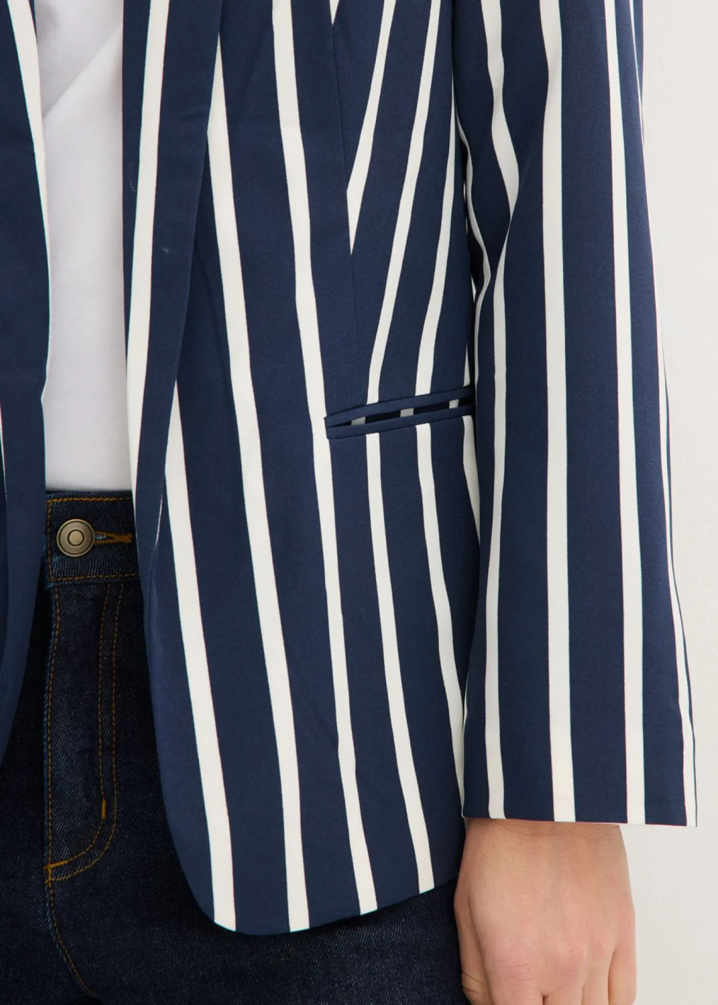 Mujer bonprix bonprix Americana