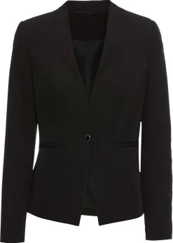 bonprix bonprix Blazers|Novedades>Americana Negro