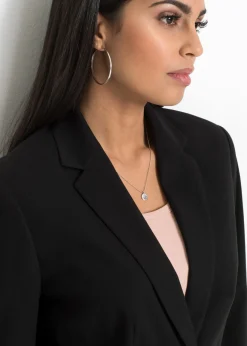 bonprix bonprix Blazers|Tallas Pequeñas><noscript><img width=