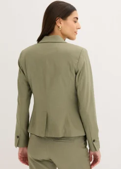 bonprix bonprix Blazers|Tallas Pequeñas><noscript><img width=