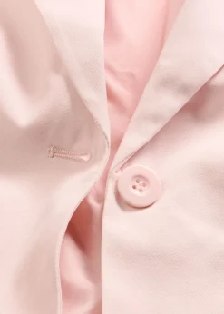 Mujer bonprix bonprix Americana corta con bolsillos