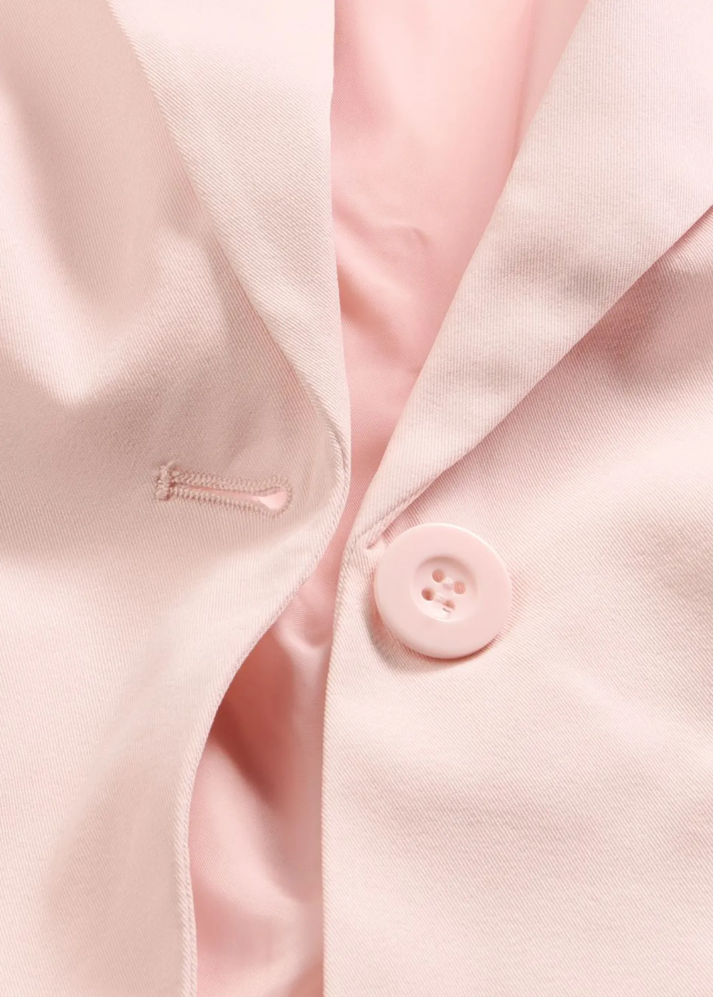 Mujer bonprix bonprix Americana corta con bolsillos