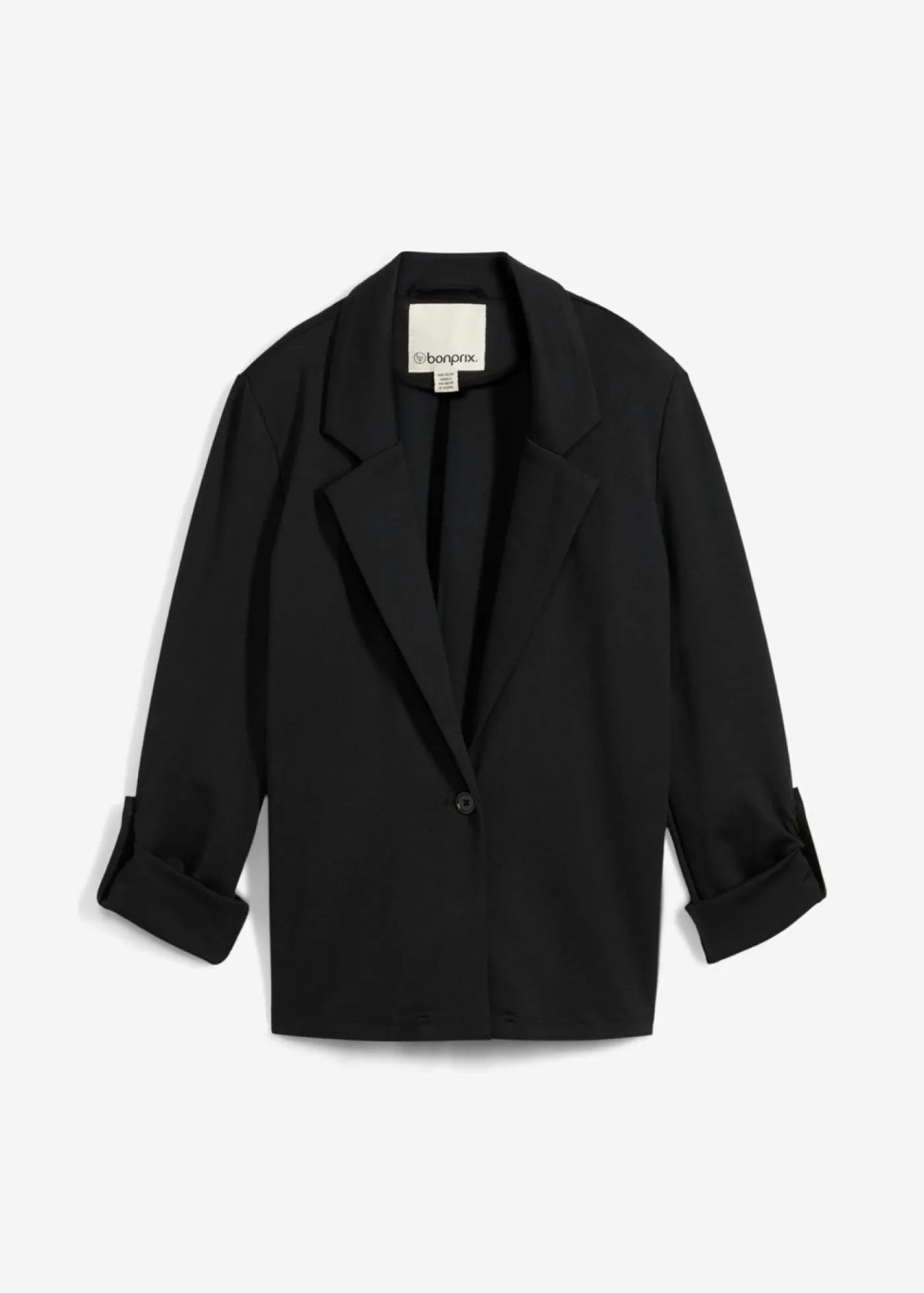 Mujer bonprix bonprix Americana de chándal