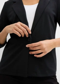 Mujer bonprix bonprix Americana de chándal