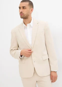 Hombre bonprix bonprix Americana de corte regular