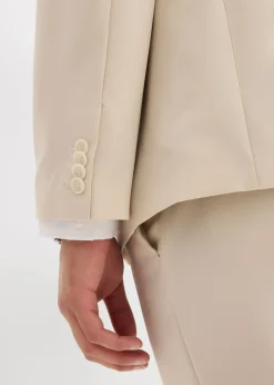 Hombre bonprix bonprix Americana de corte regular