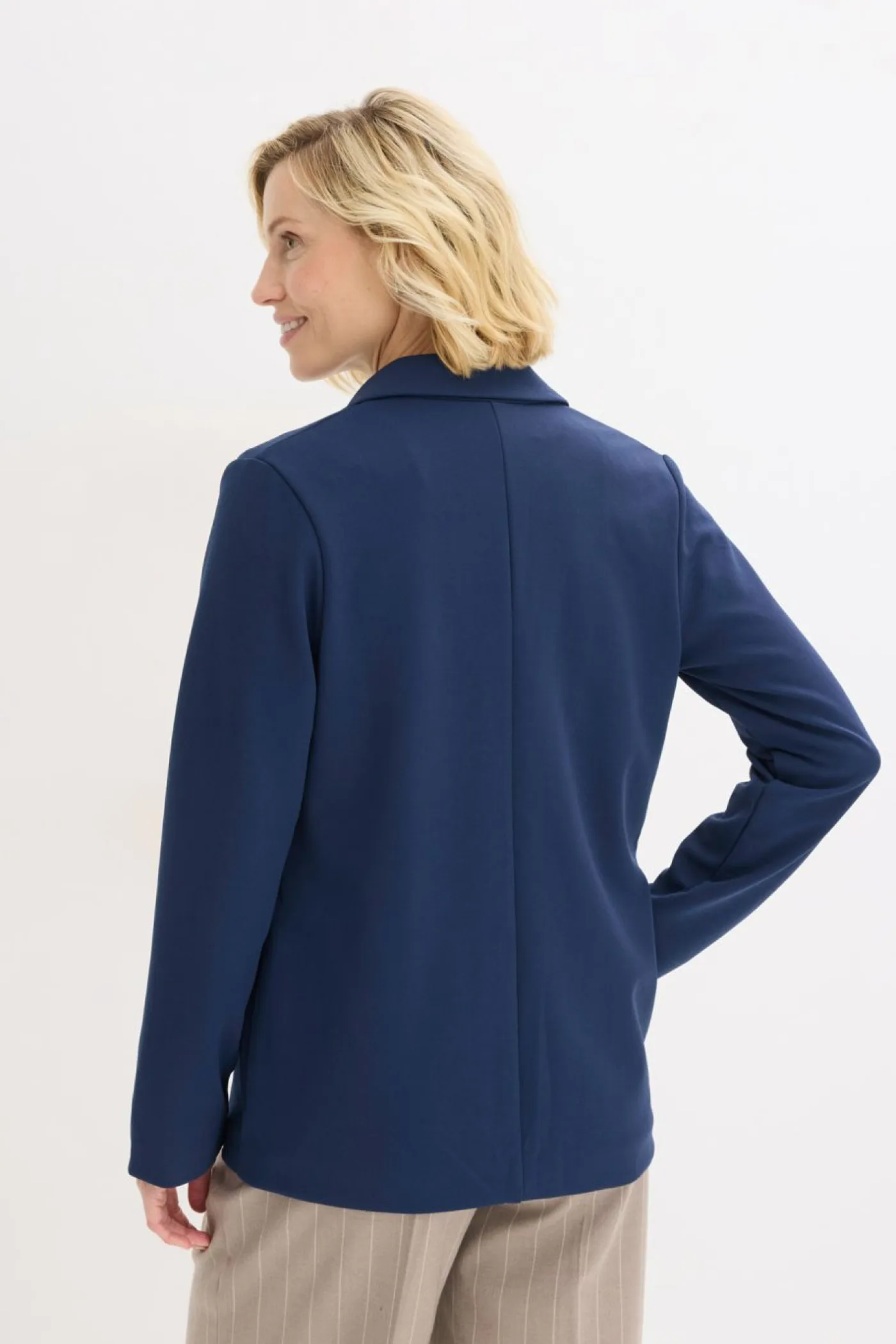 Mujer bonprix bonprix Americana de crepé