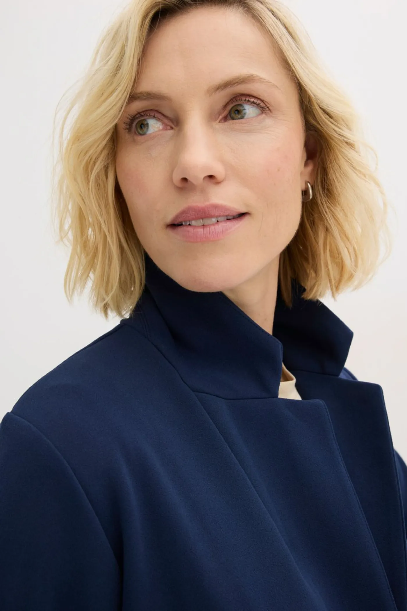 Mujer bonprix bonprix Americana de crepé