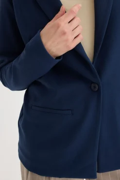 Mujer bonprix bonprix Americana de crepé