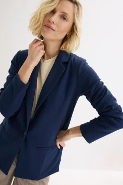 Mujer bonprix bonprix Americana de crepé