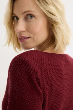 Mujer bonprix bonprix Americana de punto