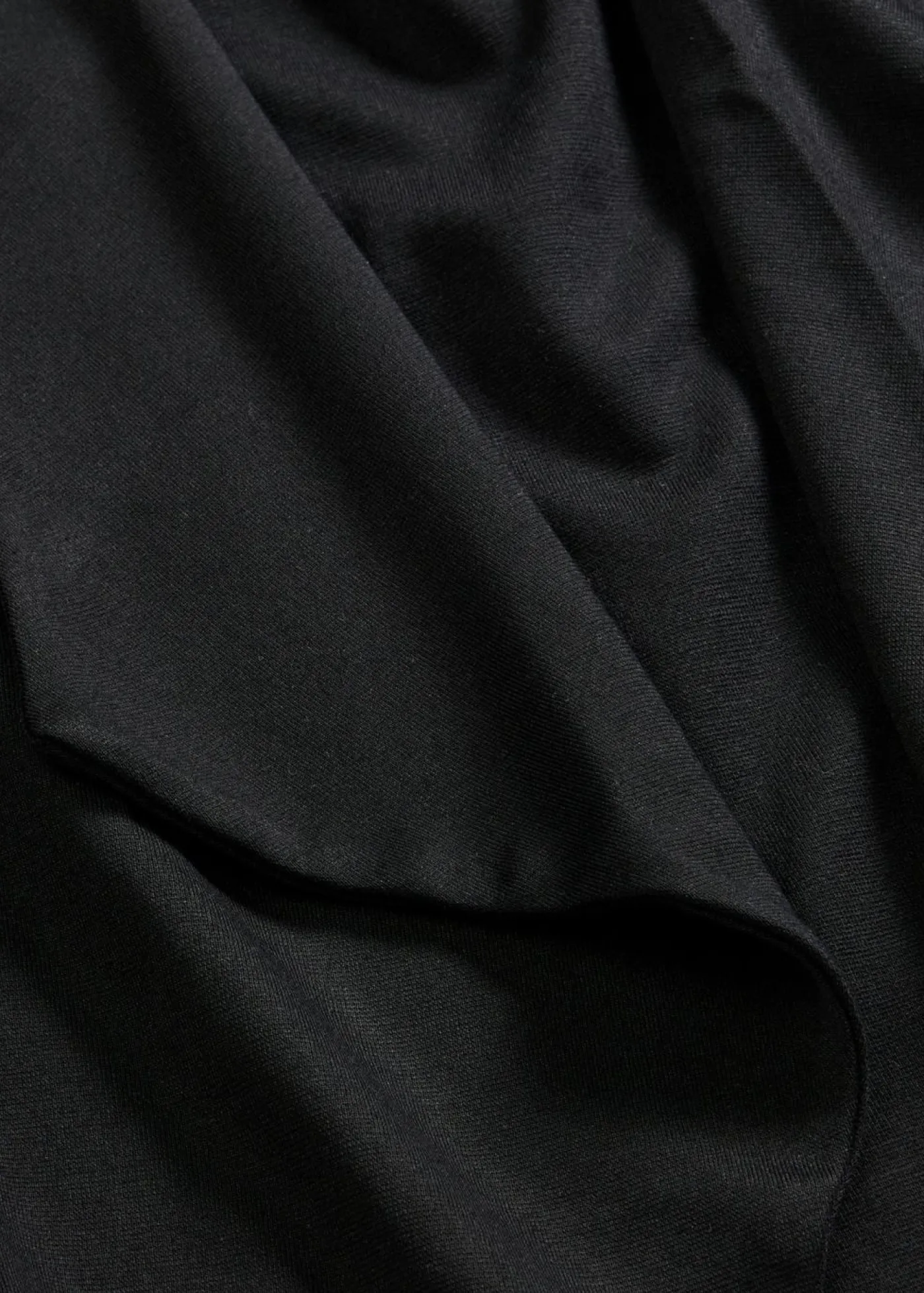 bonprix bonprix Blazers>Americana de punto de mezcla de viscosa Negro