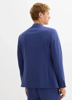 Hombre bonprix bonprix Americana elástica de traje, regular fit