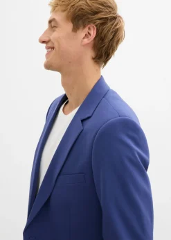 Hombre bonprix bonprix Americana elástica de traje, regular fit