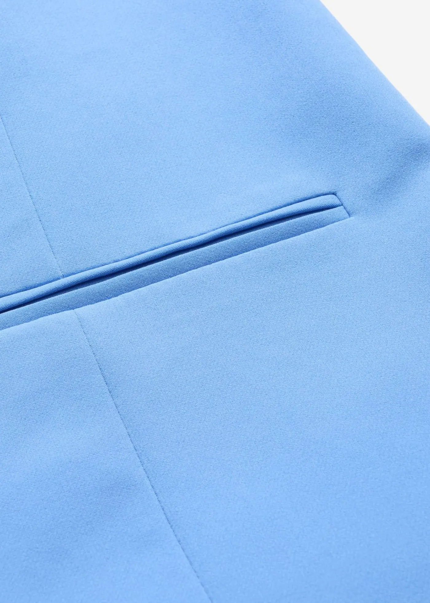 bonprix bonprix Blazers|Novedades>Americana holgada azul provenzal