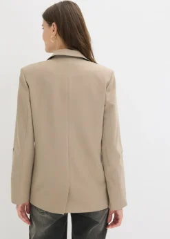 Mujer bonprix bonprix Americana holgada