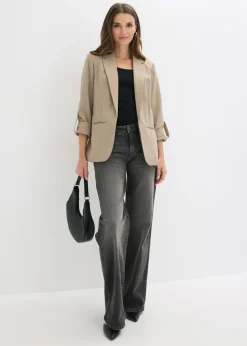 Mujer bonprix bonprix Americana holgada