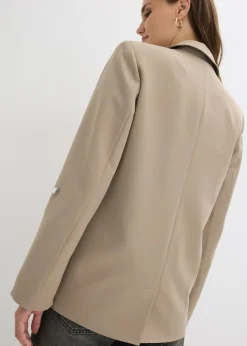 Mujer bonprix bonprix Americana holgada