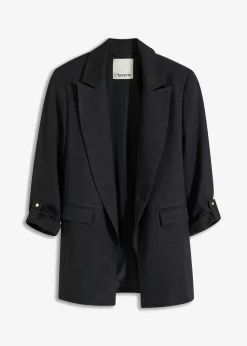 Mujer bonprix bonprix Americana larga