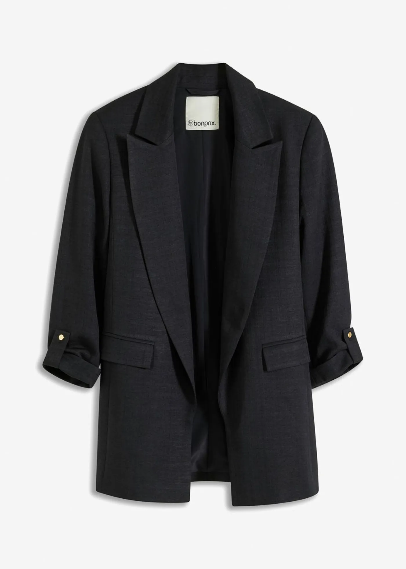 Mujer bonprix bonprix Americana larga