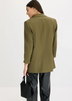 Mujer bonprix bonprix Americana larga