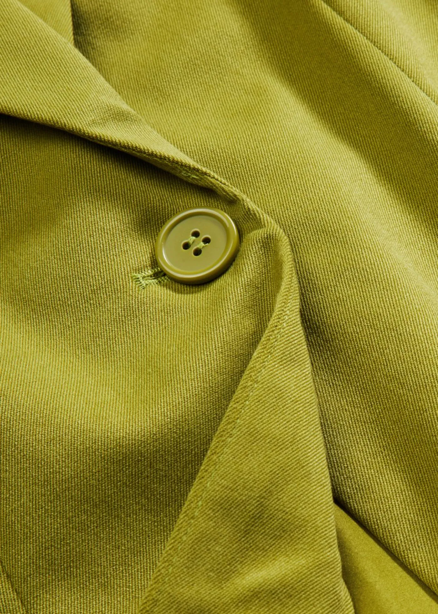 Mujer bonprix bonprix Americana larga de mezcla de viscosa