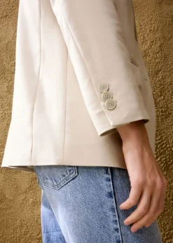 Mujer bonprix bonprix Americana oversize