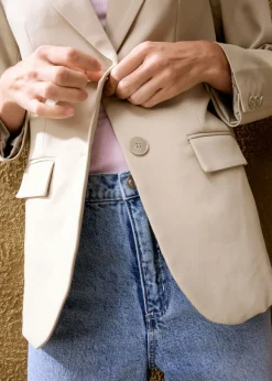 Mujer bonprix bonprix Americana oversize