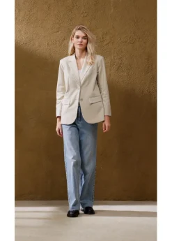 Mujer bonprix bonprix Americana oversize