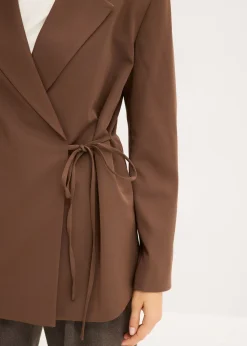 Mujer bonprix bonprix Americana oversize