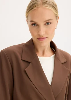 Mujer bonprix bonprix Americana oversize