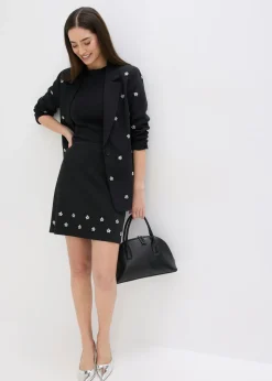 Mujer bonprix bonprix Americana oversize