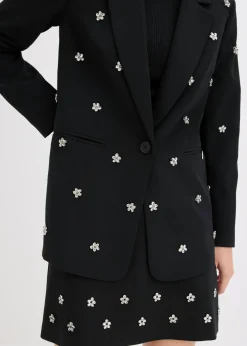 Mujer bonprix bonprix Americana oversize