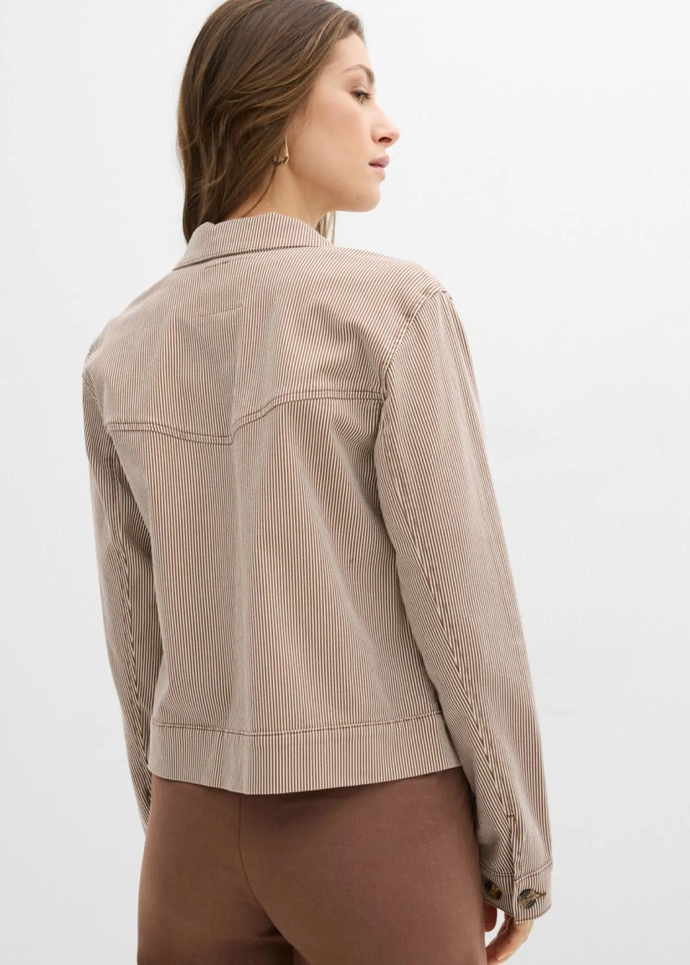 Mujer bonprix bonprix Anorak