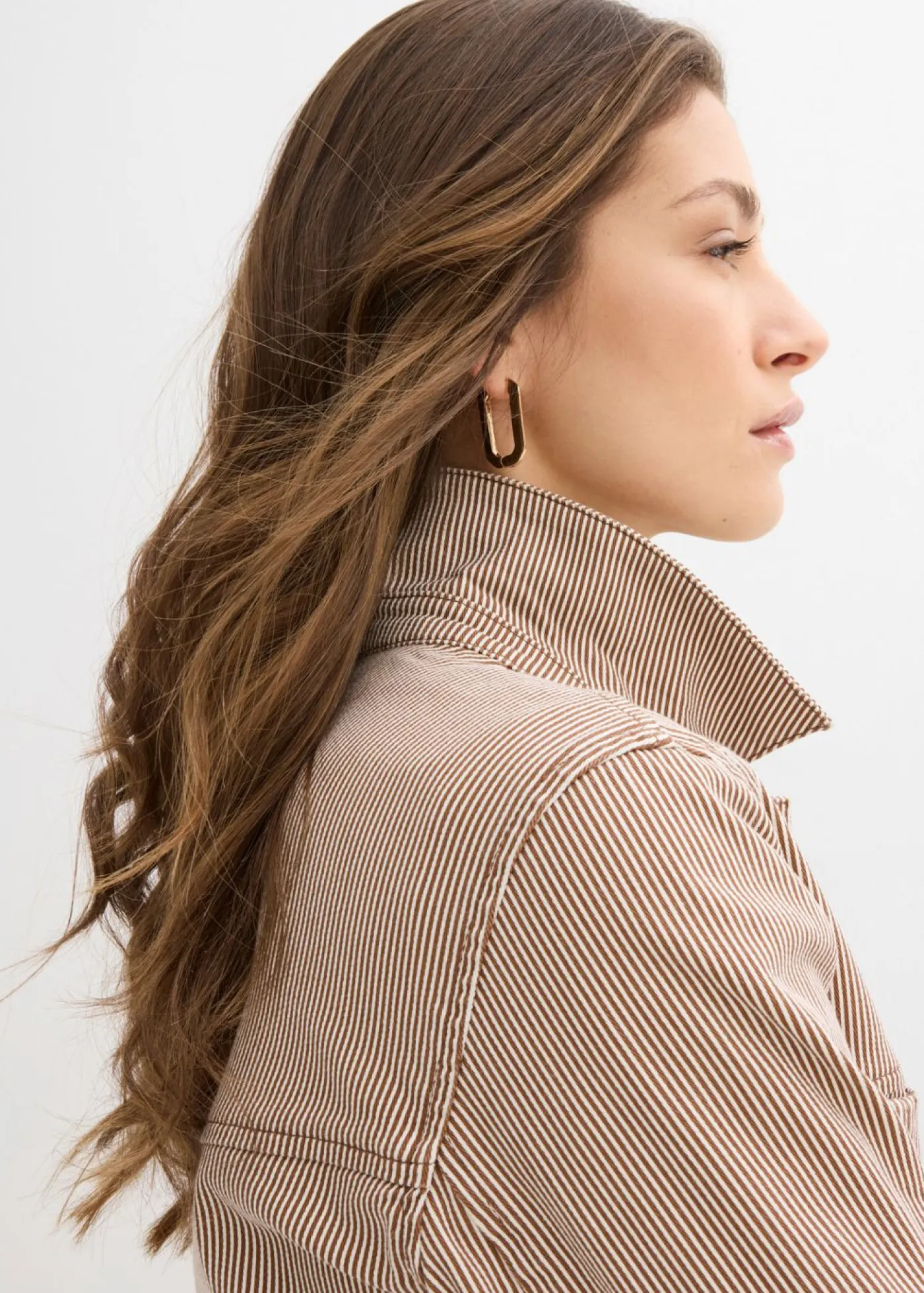 Mujer bonprix bonprix Anorak