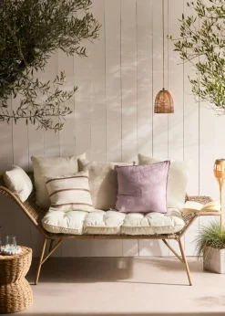 bonprix bonprix Muebles De Exterior·Decoración E Iluminación De Jardín|Decoración De Jardín><noscript><img width=