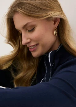 Mujer bonprix bonprix Aros